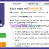 Black Night mt5 Review