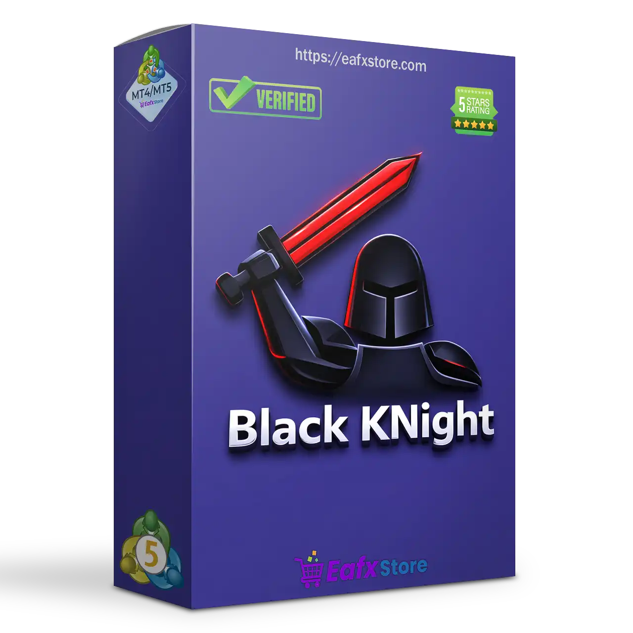 Black Night mt5 (Latest version) – Group Buy