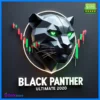 Black Panther Ultimate 2020 MT4