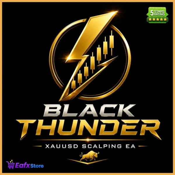 Black Thunder EA