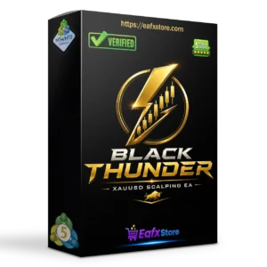 Black Thunder EA MT5 + SetFiles (Latest version) – GroupBuy 5 Black Thunder EA MT5