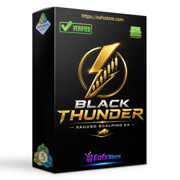 Black Thunder EA MT5