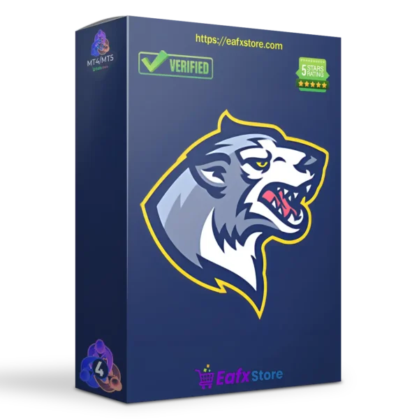 Black Wolf EA MT4