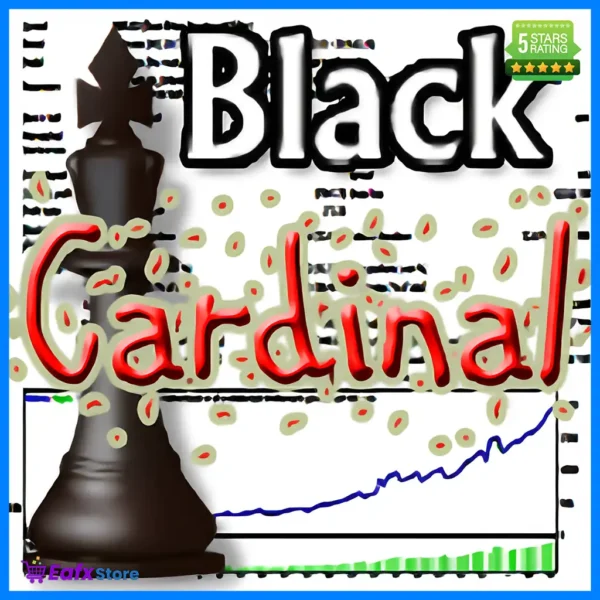 BlackCardinal EA