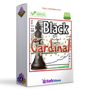 BlackCardinal EA MT4 (Latest version) - Unlimited 6 BlackCardinal EA MT4