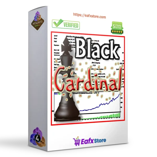 BlackCardinal EA MT4
