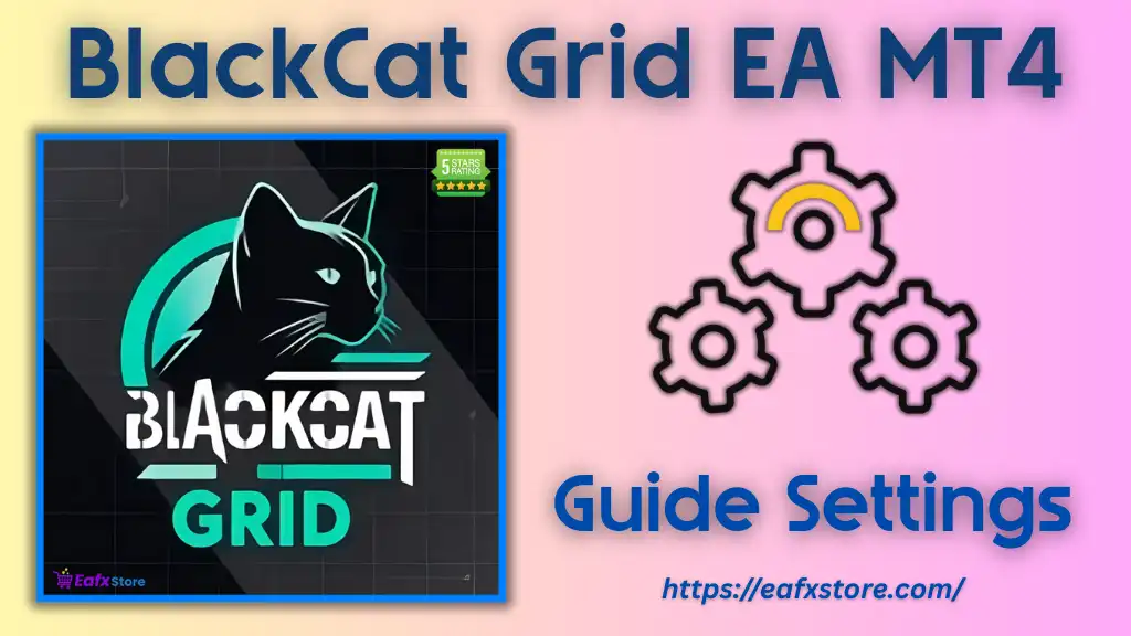 BlackCat Grid EA Settings