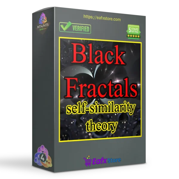 BlackFractals EA MT4