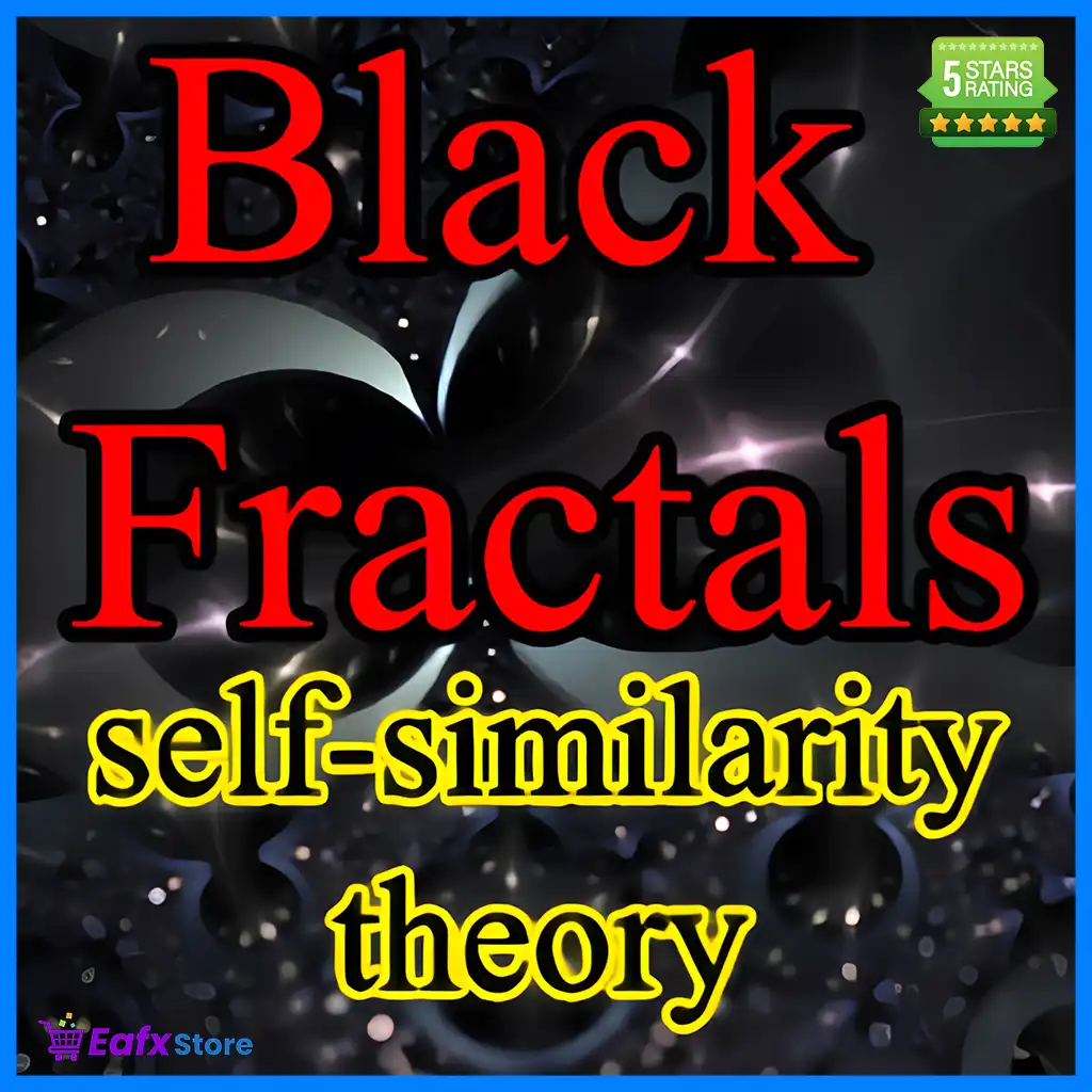 BlackFractals EA MT4 (Latest version) - Unlimited