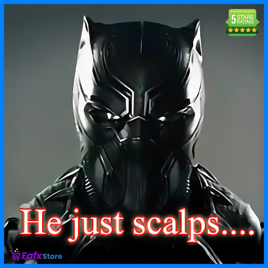 BlackHero EA MT4 (Latest version) - Unlimited