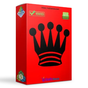 BlackQueen EA MT5