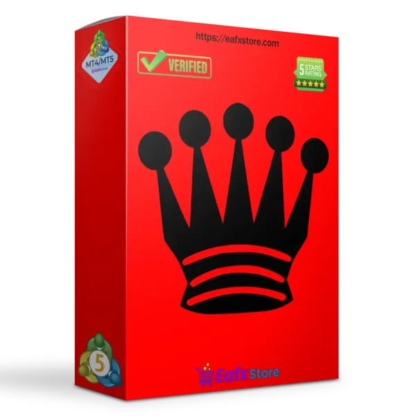 BlackQueen EA MT5