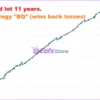BlackQueen EA MT5 Backtest Results