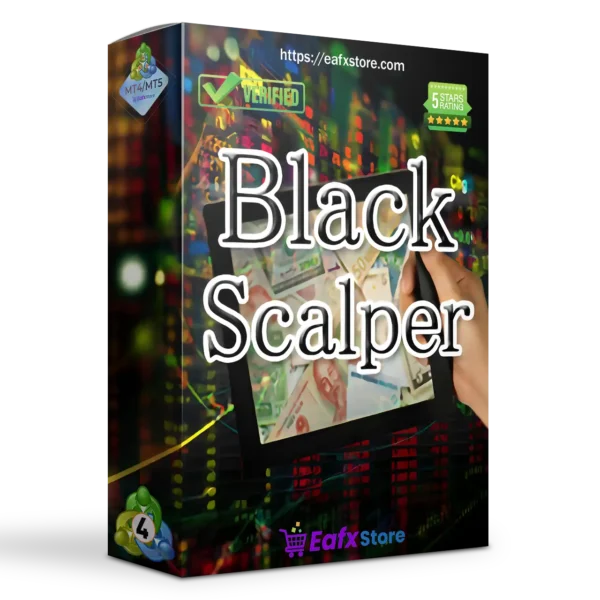 BlackScalper EA MT4