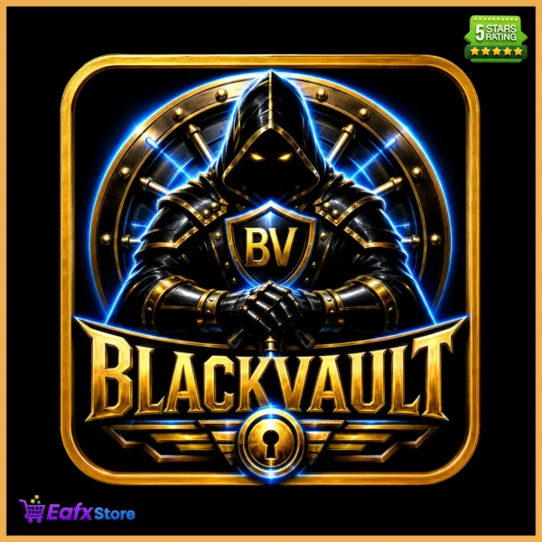 BlackVault AI EA