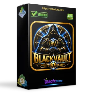 BlackVault AI EA MT5