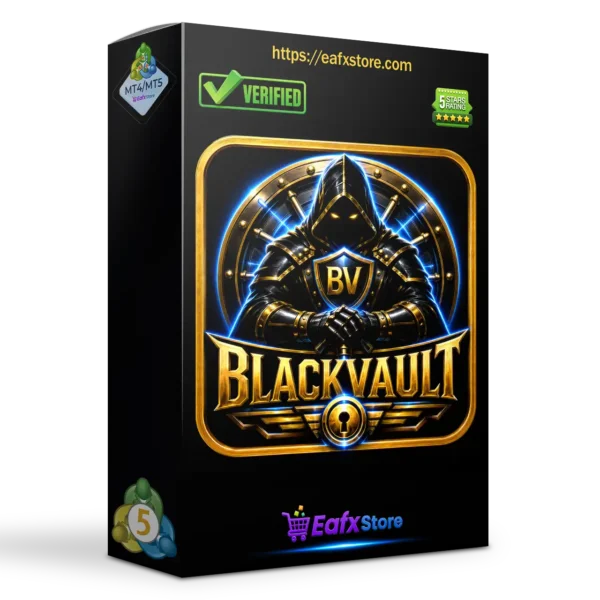 BlackVault AI EA MT5