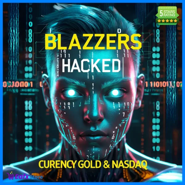 Blazzers Hacked EA