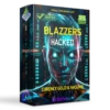 Blazzers Hacked EA MT4
