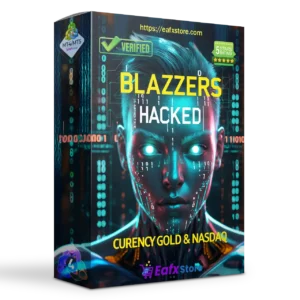 Blazzers Hacked EA MT4