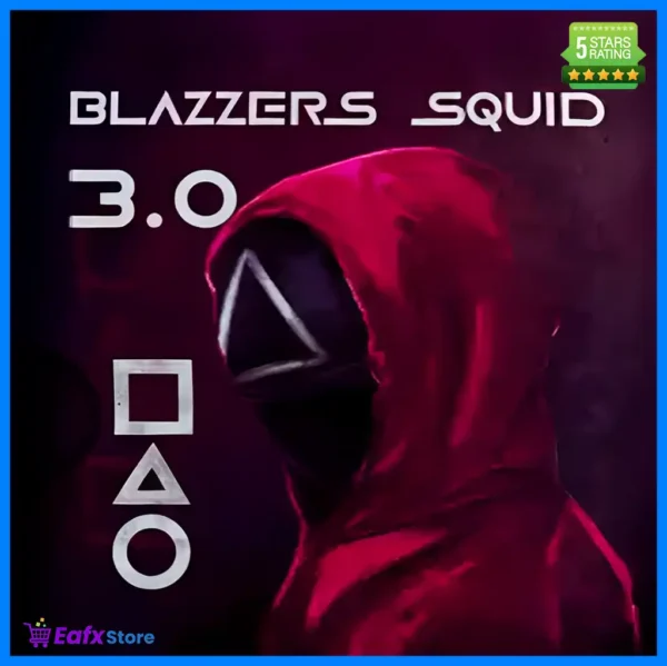 Blazzers Squid EA MT4