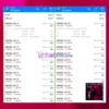 Blazzers Squid EA MT4 Trading Results