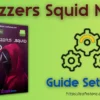 Blazzers Squid MT4 Settings