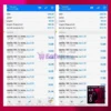 Blazzers Squid MT4 Trading Results