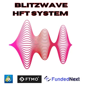 BlitzWave HFT System EA MT4
