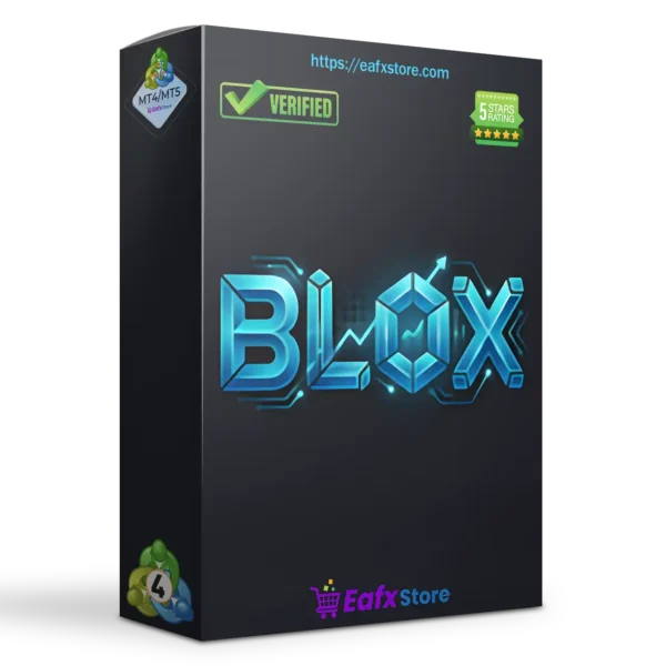 Blox EA MT4