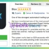 Blox EA MT4 Review