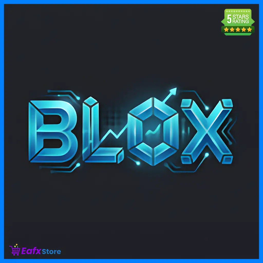 Blox EA MT4 with SetFiles (Latest version) - Unlimited