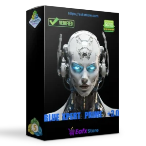 Blue Xpert Prime EA