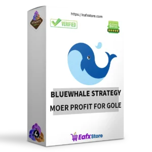 BlueWhale EA MT4 (Latest version) - Unlimited 7 BlueWhale EA MT4