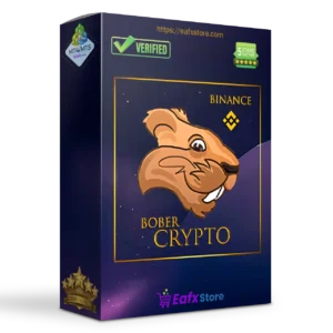 Bober Crypto EA MT5