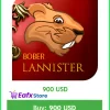 Bober Lannister EA