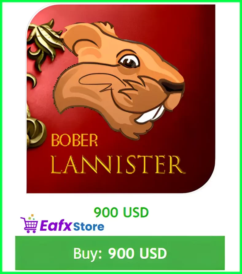 Bober Lannister EA