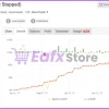 Bober Lannister EA performance verified by Myfxbook