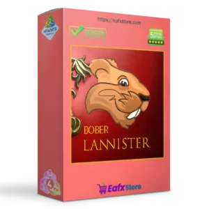 Bober Lannister MT4 v1.5 + SetFiles (Platform build 1443+)