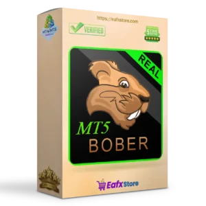 Bober Real MT5