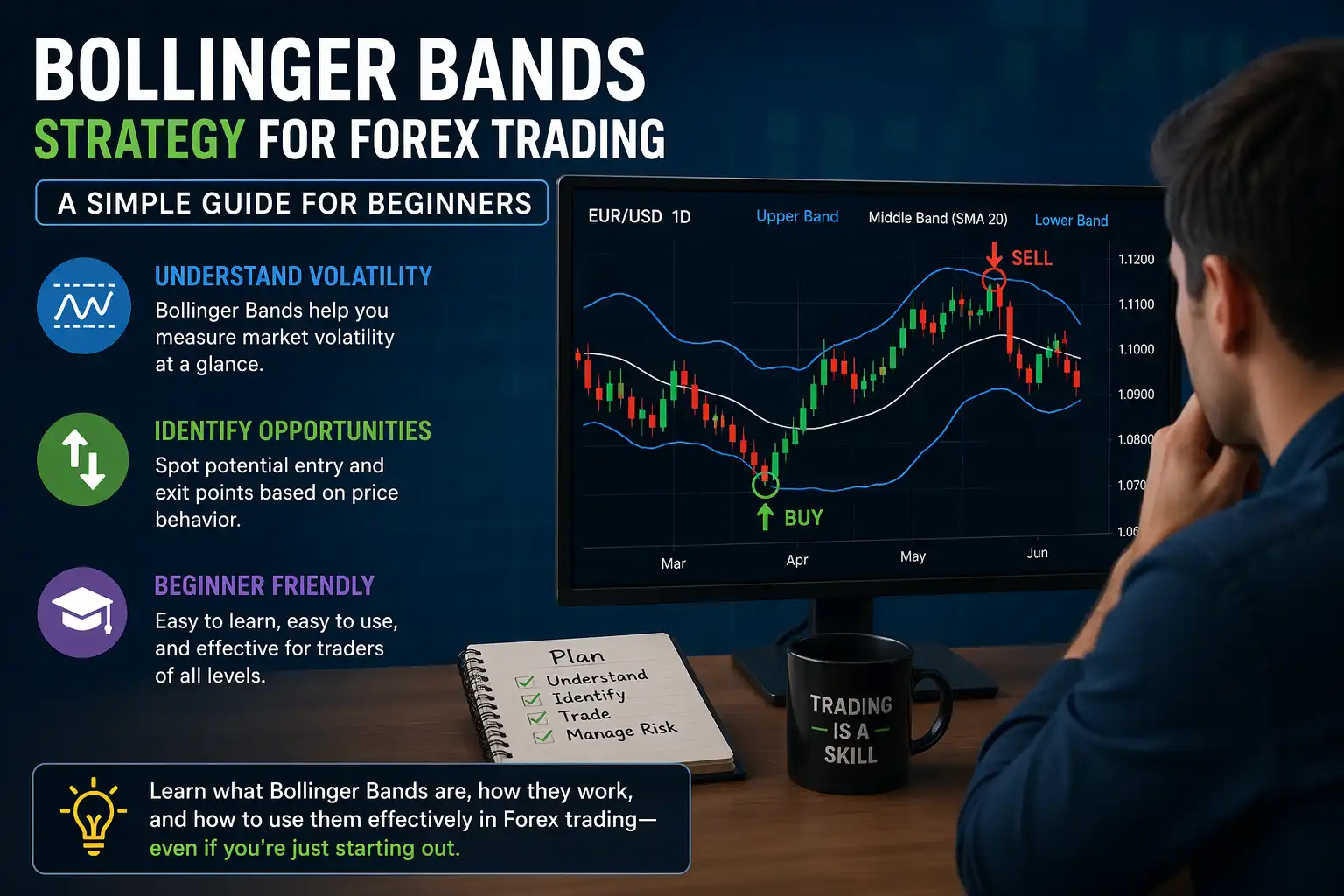 Bollinger Bands Indicators