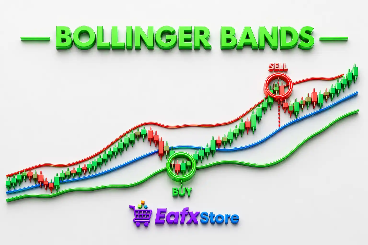 Bollinger Bands