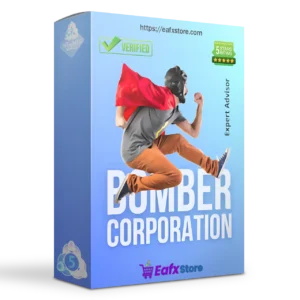 Bomber Corporation EA