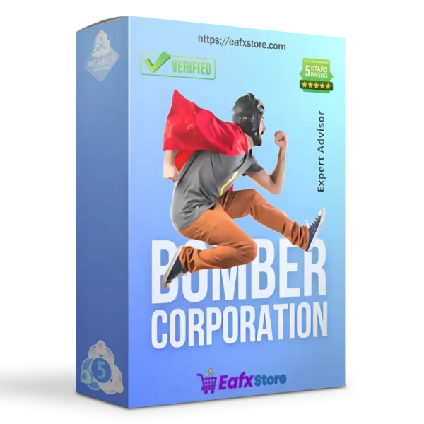 Bomber Corporation EA