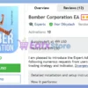 Bomber Corporation EA MT5 Overview