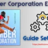 Bomber Corporation EA Settings