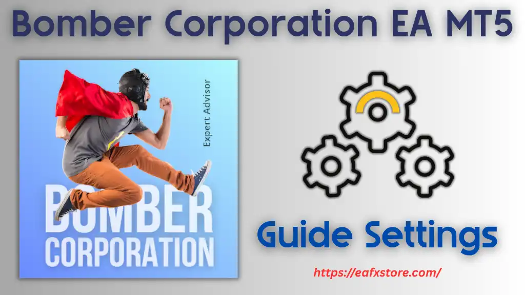 Bomber Corporation EA Settings