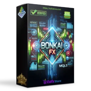 Bonkai XT EA MT5