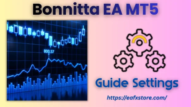 Bonnitta EA MT5 Settings