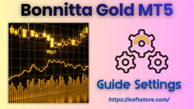 Bonnitta Gold MT5 Settings